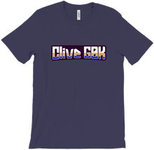 clivegbk T-Shirts