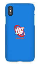 Delinquent Gaming iPhone Phone Cases
