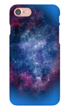 Nebula iPhone Phone Cases