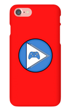 Capinha de Celular Logo filipeadntgameplays