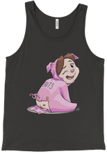 baconbits078 Tank Top