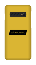 ijanatv Samsung Phone Cases