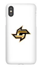 giltietv iPhone Phone Cases