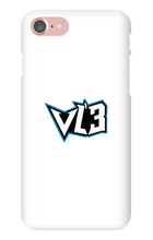 valdhiney iPhone Phone Cases