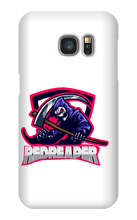 redreaper7 Samsung Phone Cases
