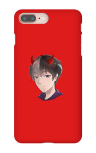 kaiyema iPhone Phone Cases