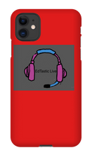 edtasticyt18 iPhone Phone Cases