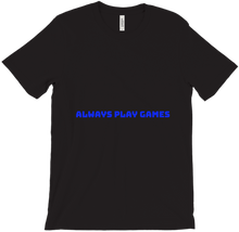 Games merch