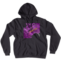 ghost LE Hoodies (No-Zip/Pullover)