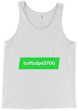 buttwipe3700 Tank Top