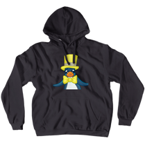 MangoPull Hoodie (regular logo)