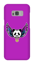 PandaSung Phone Case