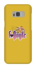 egoyle Samsung Phone Cases