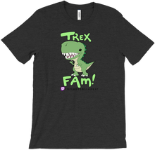 T-Rex Fam (GREEN)