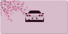 boofy11 XXL Gaming Mousepad credits to boqxx