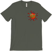 GH863 T-Shirts