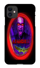 adam3817 iPhone Phone Cases