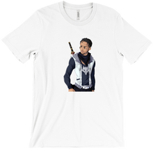 dwolfei T-Shirts