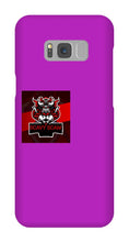 righteousclan Samsung Phone Cases