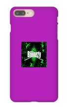 Biiinzzys Background iPhone case