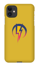 ItzTweed iPhone Phone Cases