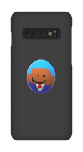 imlcebro Samsung Phone Cases