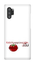 ketchuppisajam Samsung Phone Cases
