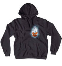 Fira Love Hoodie
