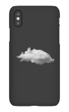 mangoscript iPhone Phone Cases