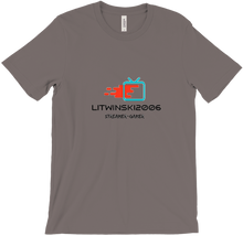 Litwinski Camisa 2