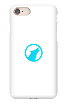 Wolf Pack iPhone Phone Cases