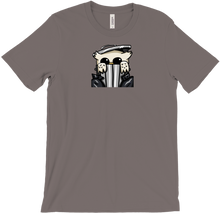 owlissy trash T-Shirt