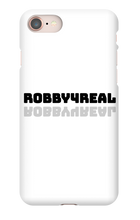 robby4real_yt iPhone Phone Cases