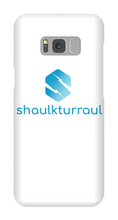shaulkturraul Samsung Phone Cases