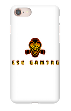 ESC Gaming iPhone Phone Cases