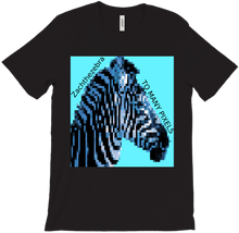 zachthezebra T-Shirts