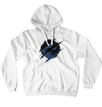Hoodies (No-Zip/Pullover)