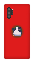 Penguin Family Samsung Phone Cases