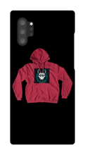 wolfsmal30 Samsung Phone Cases