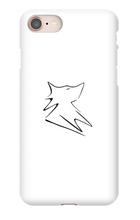 vahlor iPhone Phone Cases