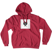 Hoodies (No-Zip/Pullover)
