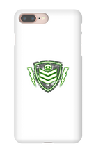 quietcrack iPhone Phone Cases