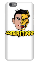 ldsdirtydog0 iPhone Phone Cases