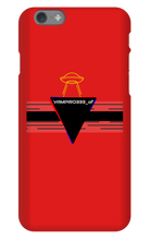 vampiro333_of iPhone Phone Cases