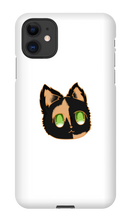 thosewhostay iPhone Phone Cases