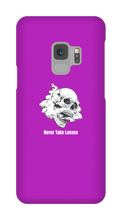 ntlmists Samsung Phone Cases