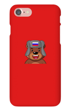 RusskaTV IPhone Case