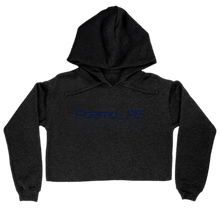 Women's Cropped Hoodie Adamo_AS