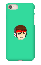 demonsprayz iPhone 8 and below Phone Cases