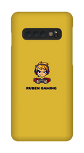 rubengaming01 Samsung Phone Cases